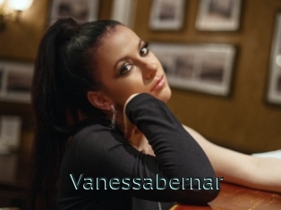 Vanessabernar