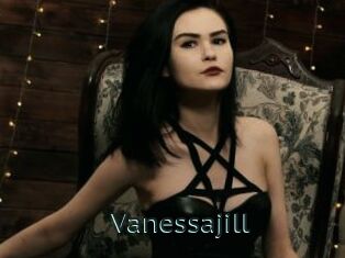 Vanessajill