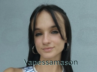 Vanessamason