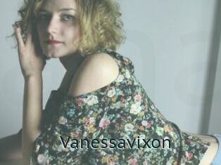 Vanessavixon