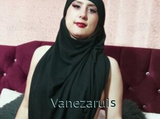 Vanezaruis
