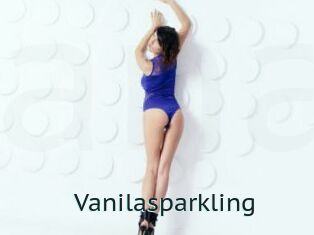 Vanilasparkling