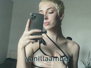 Vanillaamber