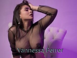Vannessa_Ferrer