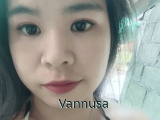 Vannusa