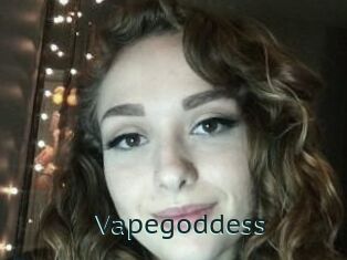 Vapegoddess