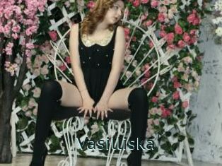 Vasilliska