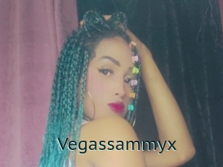Vegassammyx