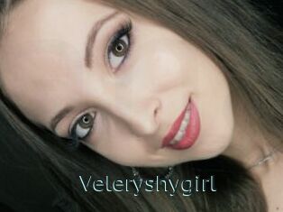 Veleryshygirl