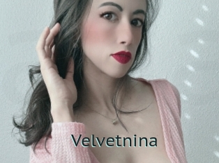 Velvetnina