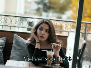 Velvetscarlett