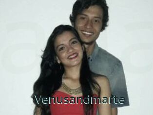 Venusandmarte