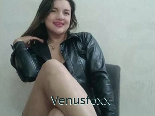 Venusfoxx