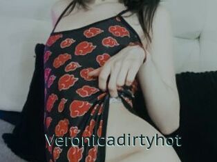 Veronicadirtyhot