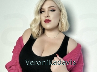 Veronikadavis