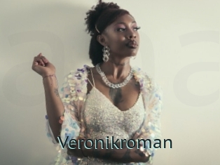 Veronikroman