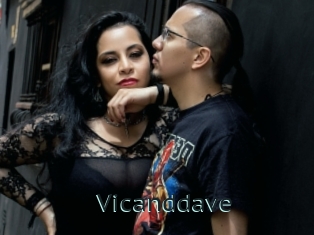 Vicanddave