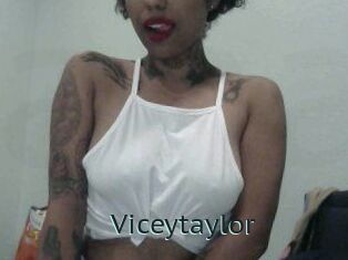 Viceytaylor