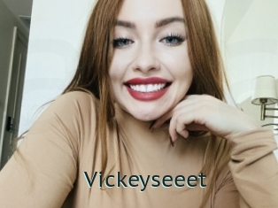 Vickeyseeet