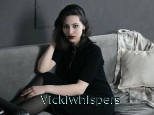 Vickiwhispers