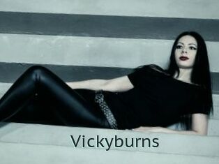 Vickyburns