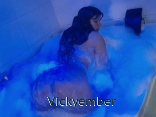 Vickyember