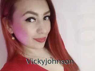 Vickyjohnson
