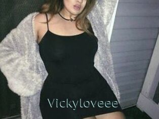 Vickyloveee