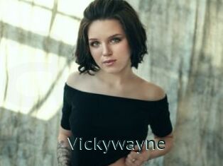 Vickywayne