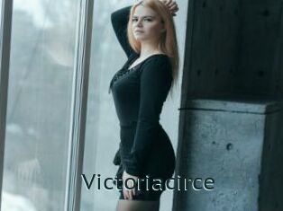 Victoriacirce