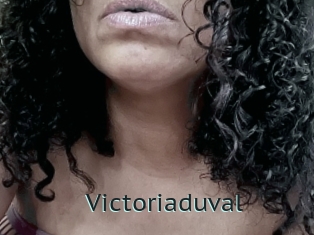 Victoriaduval