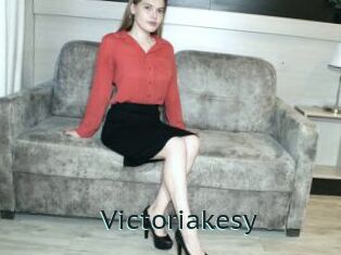 Victoriakesy