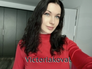 Victoriakoval