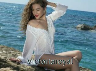 Victoriaroyal