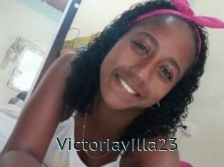 Victoriavilla23