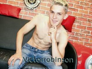 Victorrobinson