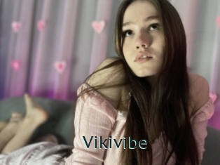 Vikivibe