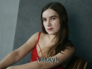 Vikkyk