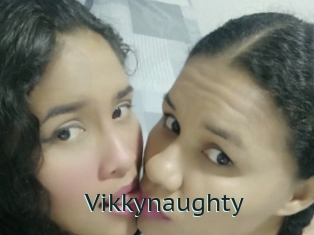 Vikkynaughty