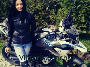 Viktoriiasanchez