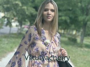Vikulyacherry