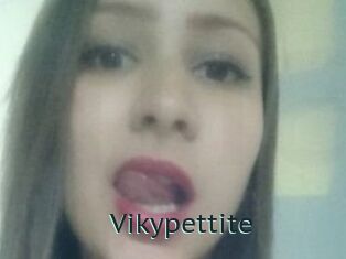 Vikypettite