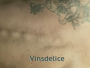Vinsdelice