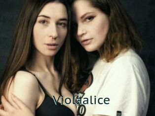 Violaalice
