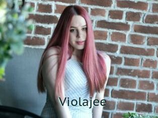 Violajee