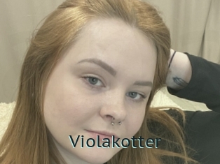 Violakotter