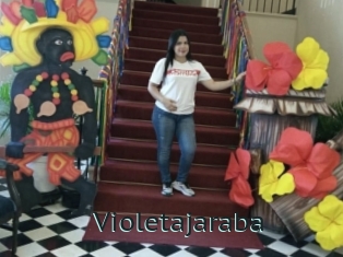 Violetajaraba