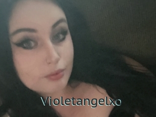 Violetangelxo