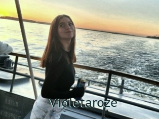 Violetaroze