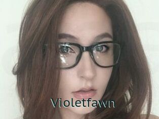 Violetfawn
